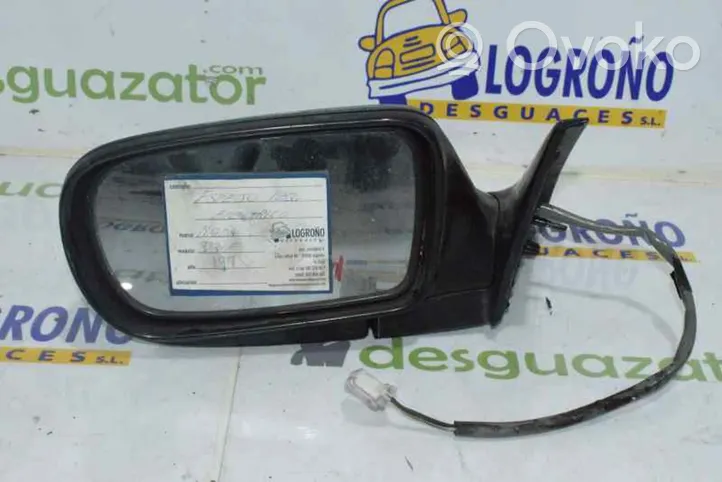 Mazda 323 Specchietto retrovisore elettrico portiera anteriore BG3G69180B