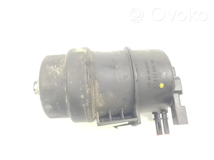 Volvo V40 Filtro carburante 31321475