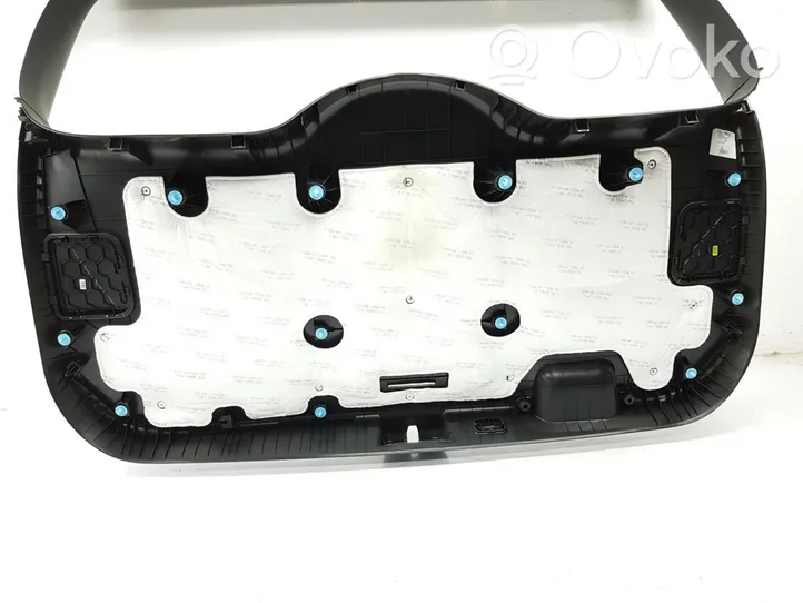 Hyundai Tucson TL Altro elemento di rivestimento bagagliaio/baule 81711N7000