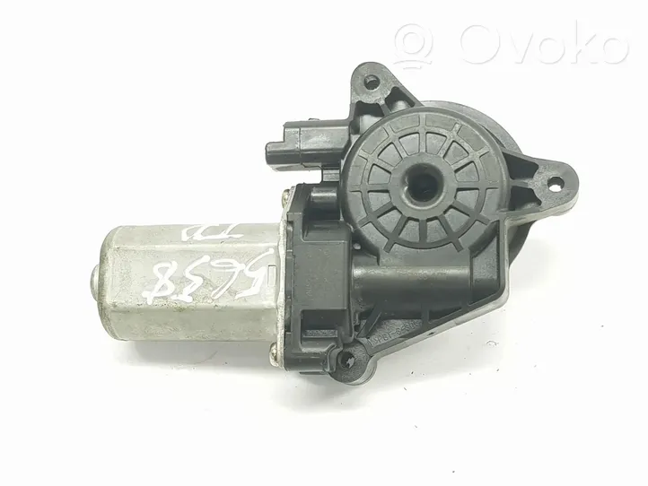 Nissan Qashqai Motorino alzacristalli della portiera posteriore 827004EA0A