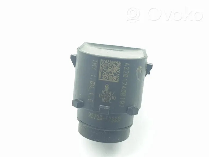 Hyundai Ioniq Sensor 95720F2000