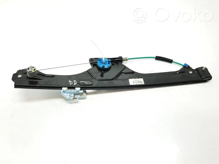 BMW 2 Active Tourer U06 Alzacristalli elettrico della portiera anteriore 7296378