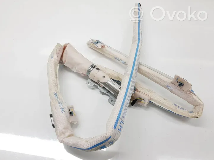 BMW 2 Active Tourer U06 Airbag da tetto 730129509