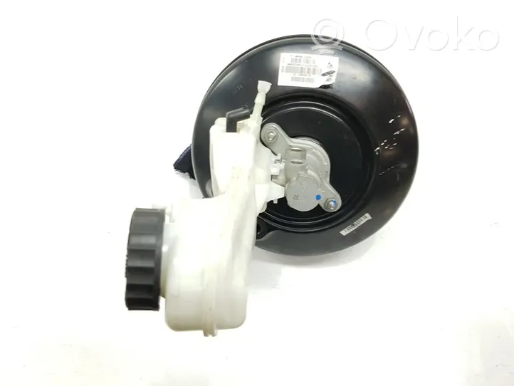 BMW 2 Active Tourer U06 Brake booster 296854641