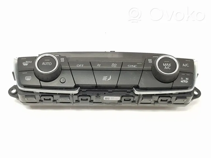 BMW 2 Active Tourer U06 Panel klimatyzacji 9363541