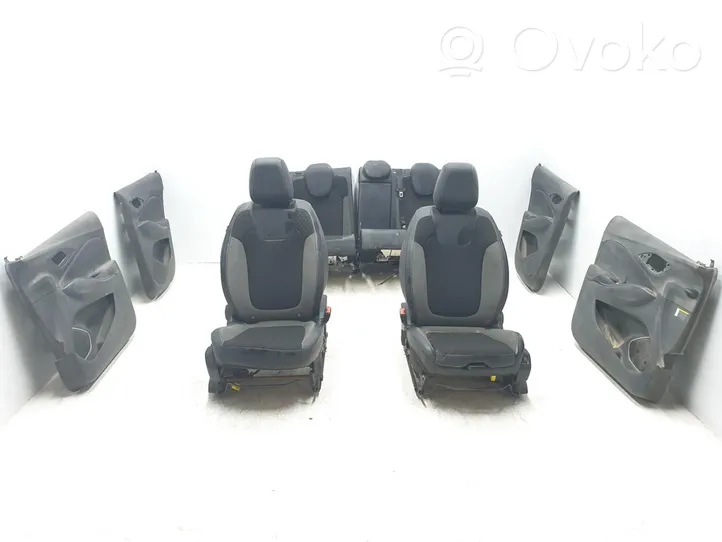 Opel Grandland X Set sedili 