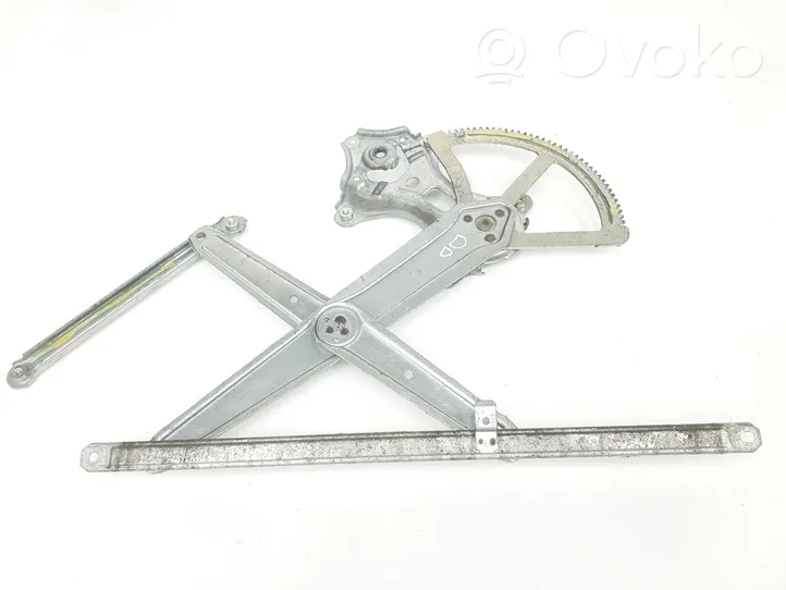 Toyota Land Cruiser (J120) Lève-vitre électrique de porte avant 6980158010