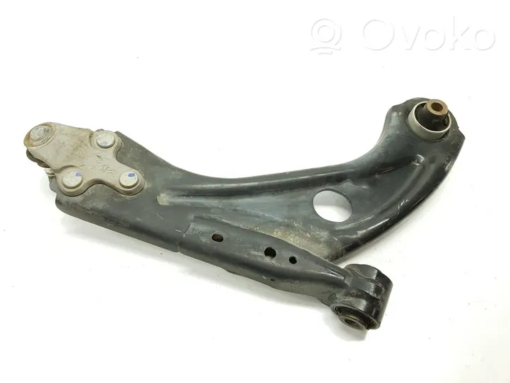 Opel Grandland X Triangle bras de suspension inférieur avant 9816865480