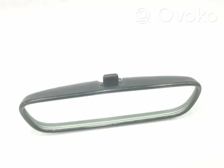 Volkswagen II LT Rear view mirror (interior) 010080