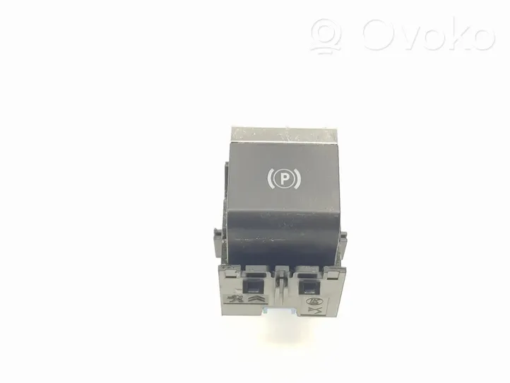 Opel Mokka X Hand parking brake switch 9813146377