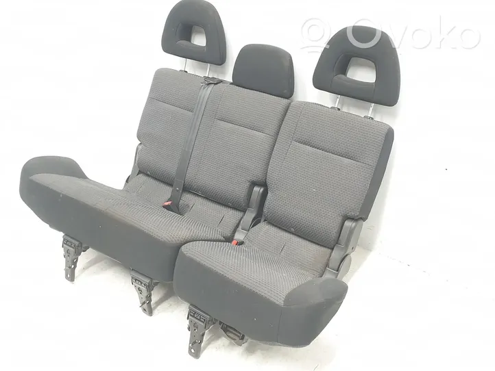 Mitsubishi Montero Juego del asiento 