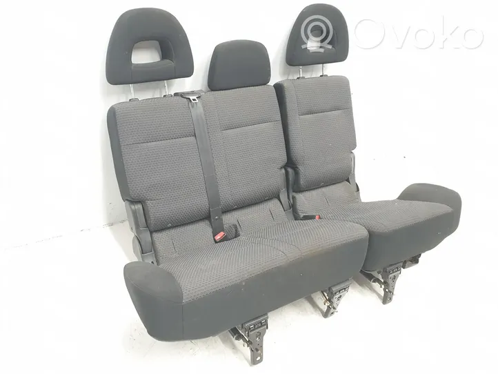 Mitsubishi Montero Juego del asiento 