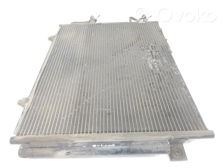 Mitsubishi Montero Radiateur condenseur de climatisation 4467009640