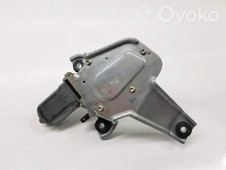 Jeep Renegade Moteur d'essuie-glace arrière MS2596002930