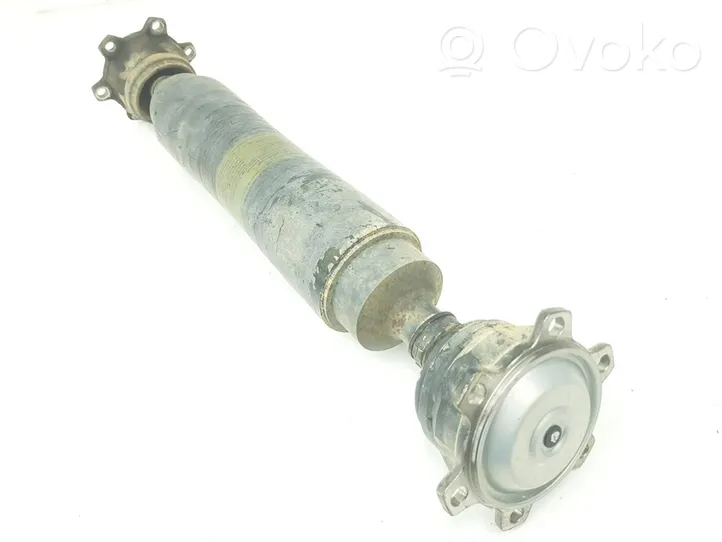 Mitsubishi Montero Arbre de transmission avant MR580389