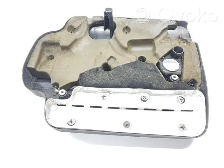 Jeep Renegade Couvercle cache moteur 55263125