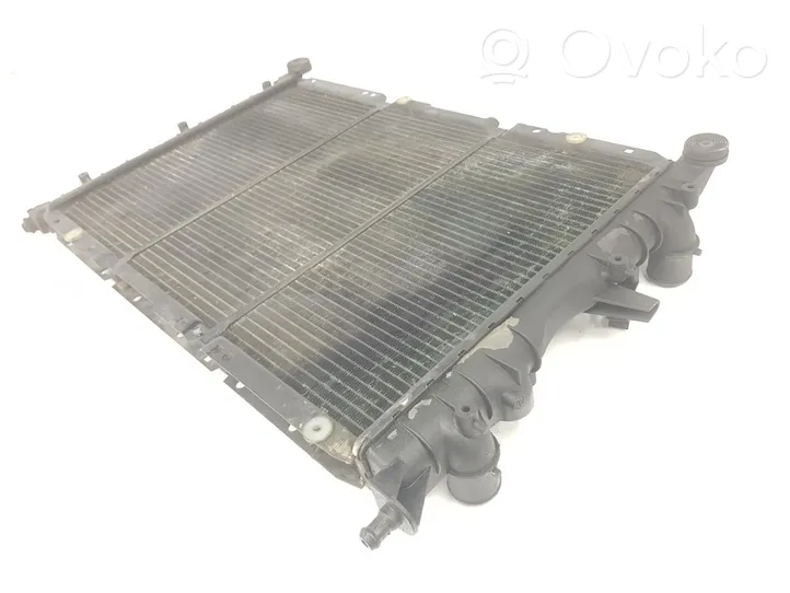 Fiat Coupe Radiateur de refroidissement 3037TM