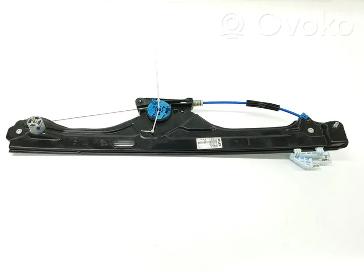 BMW 2 F46 Lève-vitre électrique de porte avant 2579948