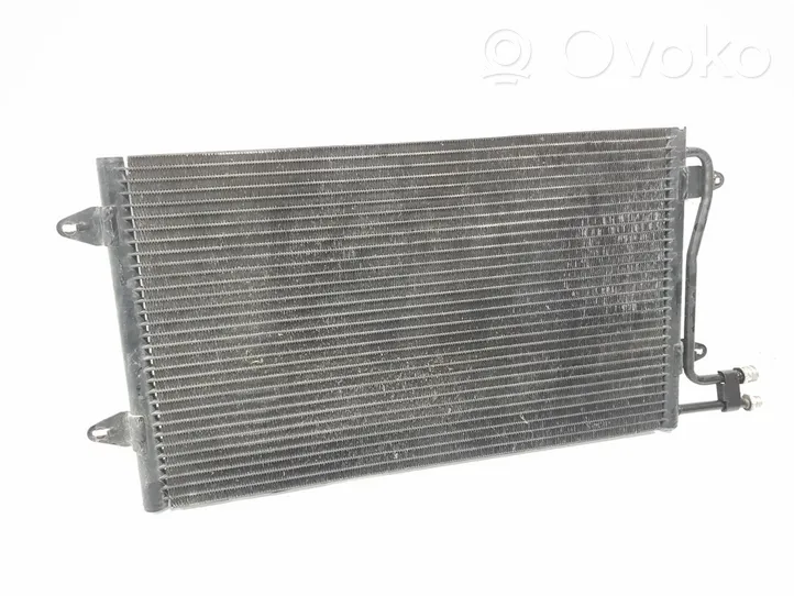Volkswagen II LT Skraplacz / Chłodnica klimatyzacji 2D0820413C