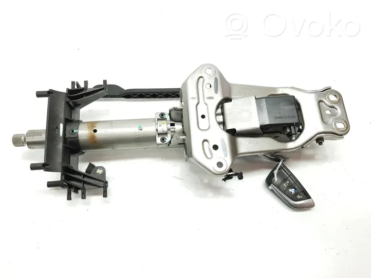 BMW 2 F46 Scatola dello sterzo 32306864826