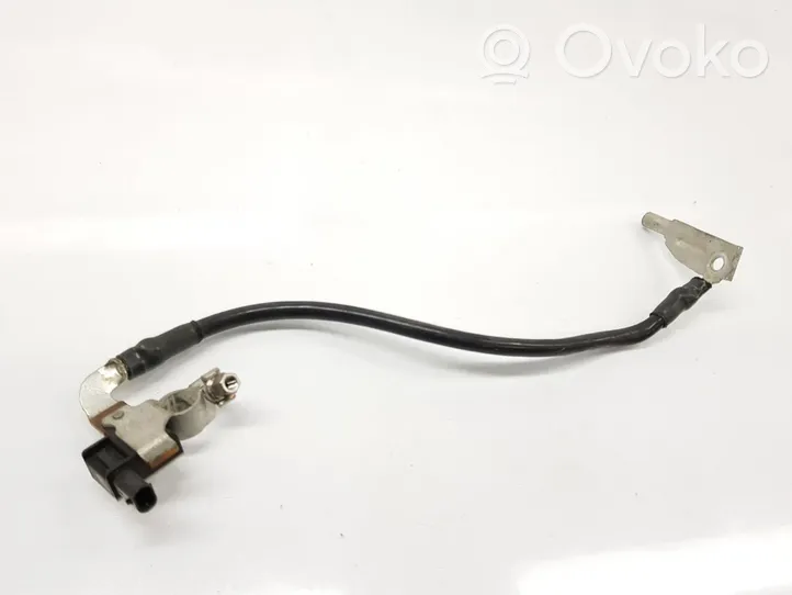 BMW 2 F46 Câble de batterie positif 61216821203