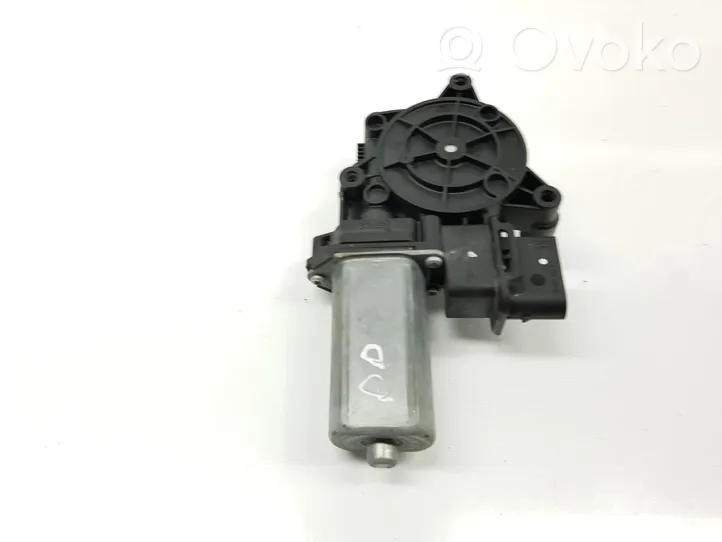 BMW 2 F46 Moteur de lève-vitre de porte avant 3T0313A