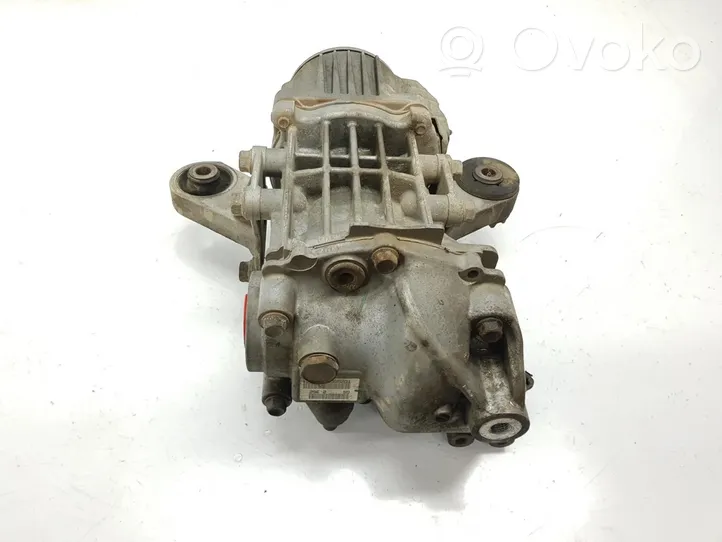 Mitsubishi ASX Rear differential T02GS0583