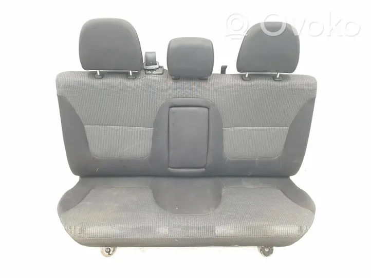 Mitsubishi L200 Juego del asiento 