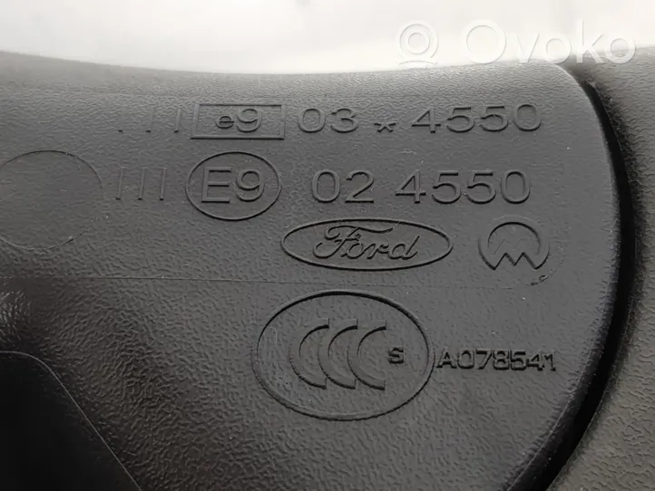 Ford Focus Elektryczne lusterko boczne drzwi przednich BM5117683CK