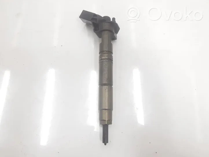 Mercedes-Benz GLE (W166 - C292) Injecteur de carburant A6420701187