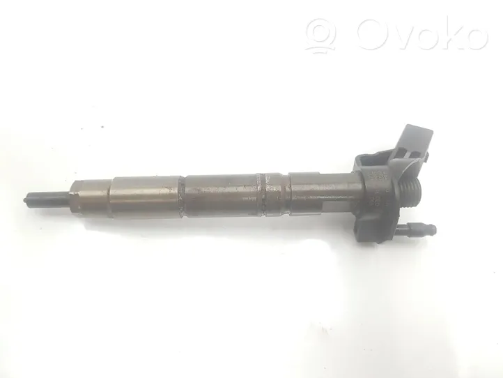 Mercedes-Benz GLE (W166 - C292) Injecteur de carburant A6420701187