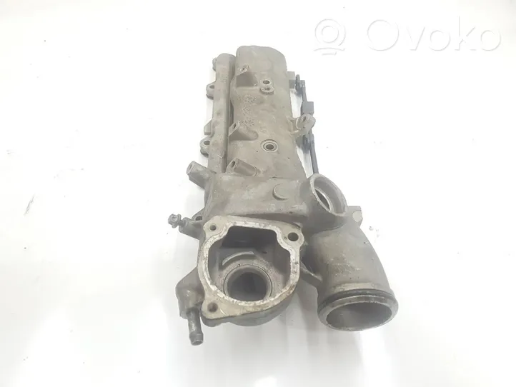 Mercedes-Benz GLE (W166 - C292) Collettore di aspirazione A6420907737