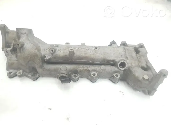 Mercedes-Benz GLE (W166 - C292) Collettore di aspirazione A6420908337