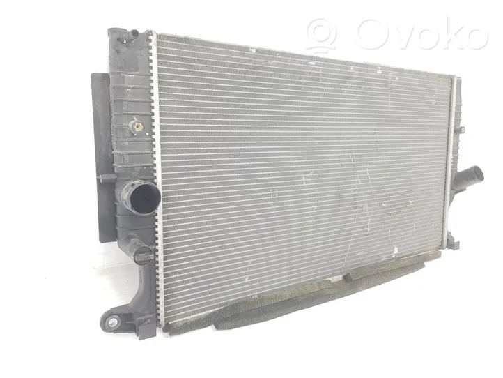 Toyota Avensis T270 Radiateur de refroidissement 164000R061