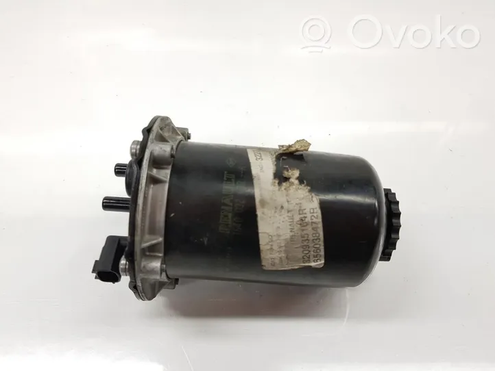 Renault Master III Fuel filter 164003263R