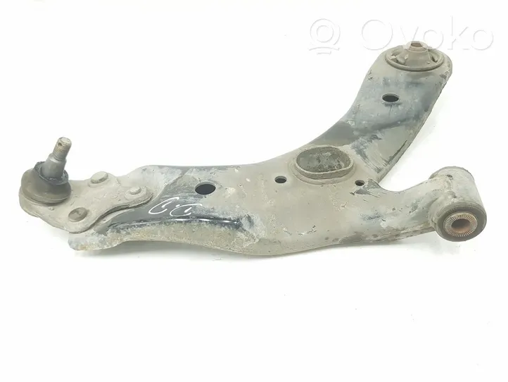 Toyota Avensis T270 Triangle bras de suspension inférieur avant 4806805080