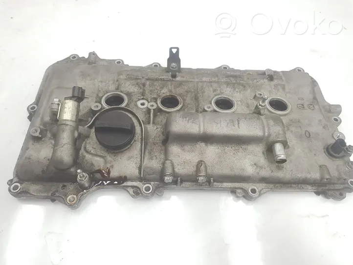 Toyota Prius (XW30) Cache culbuteur 112010T090