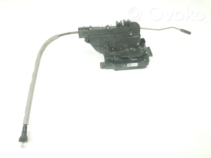 Mercedes-Benz Vito Viano W447 Serratura portiera anteriore A4477200035