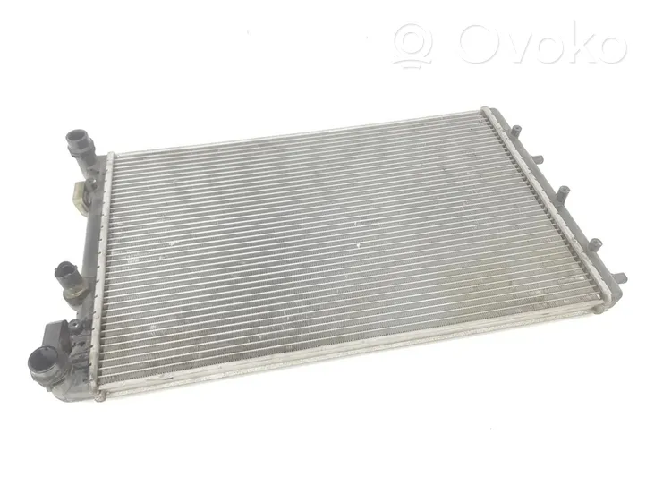 Seat Ibiza III (6L) Radiateur de refroidissement 6Q0121253Q