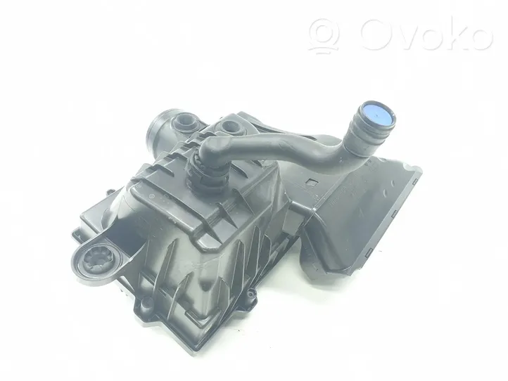 Volkswagen T-Roc Oro filtro dėžė 5Q0129607BG