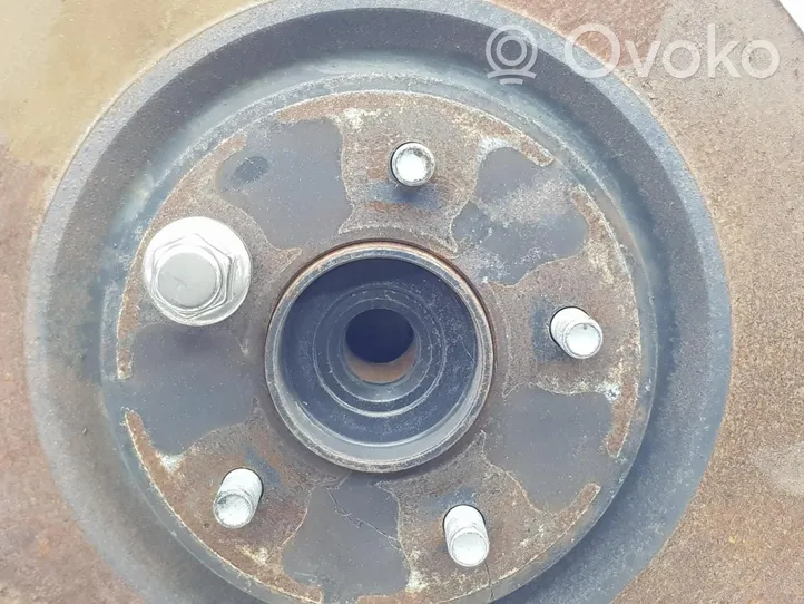 Infiniti Q50 Fusée d'essieu de moyeu de la roue avant 400154GA0A