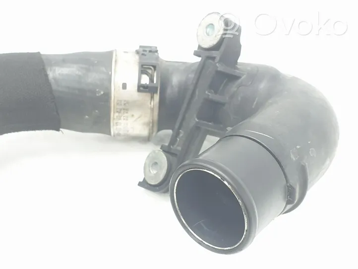 Infiniti Q50 Tubo flessibile mandata olio del turbocompressore turbo 144634GC0A