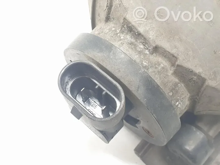 Toyota Land Cruiser (J120) Światło przeciwmgłowe przednie 8122642020