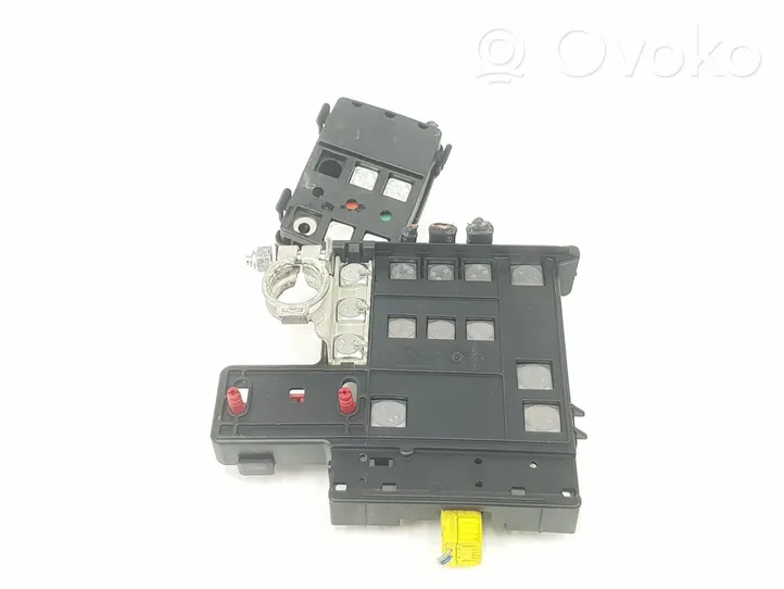 Alfa Romeo Stelvio Fuse module 505595570