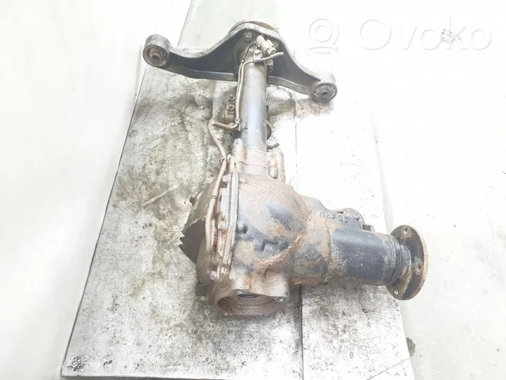 Mitsubishi Montero Mechanizm różnicowy przedni / Dyferencjał MR535856