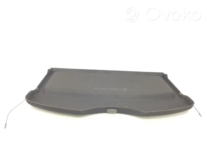 Seat Toledo IV (NH) Grilles/couvercle de haut-parleur arrière 5JA867769C