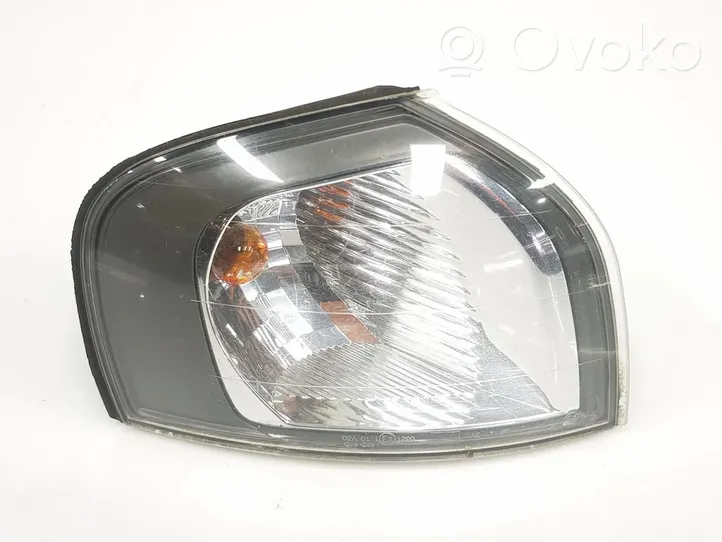 Volvo S80 Headlight/headlamp 8620464