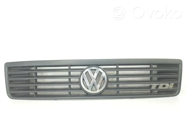 Volkswagen II LT Atrapa chłodnicy / Grill 2D0853653