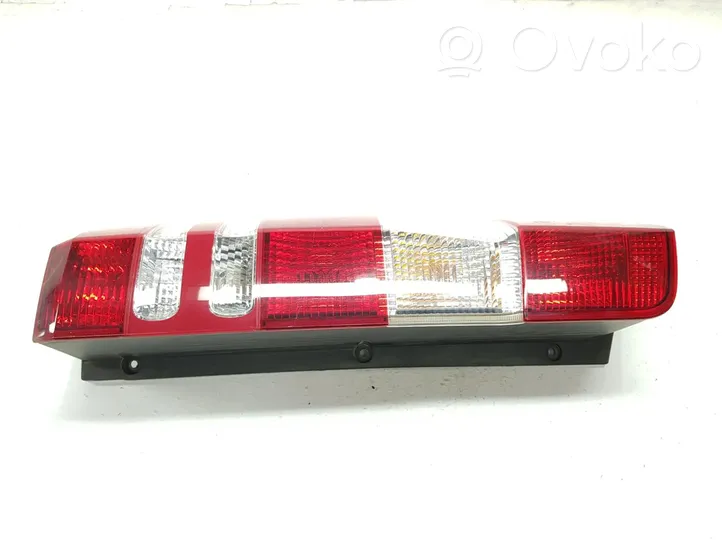 Mercedes-Benz Sprinter W906 Lampa tylna A9068202100