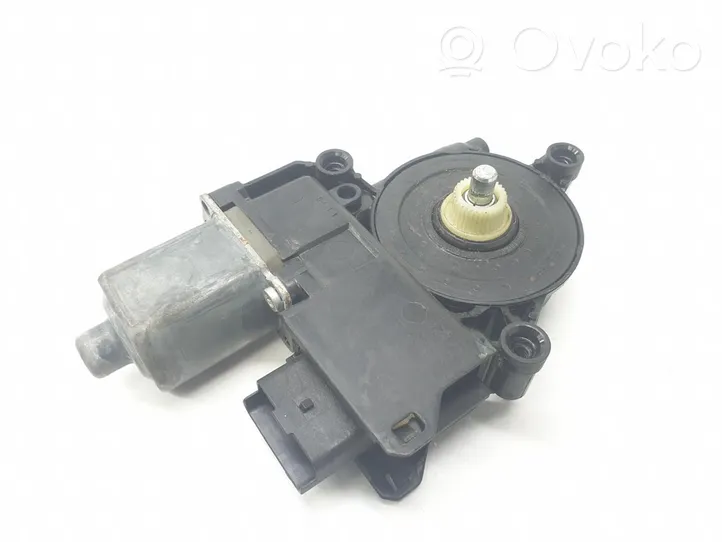 Peugeot 508 Front door window regulator motor 9688808180